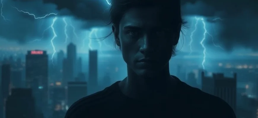 10 œuvres similaires à The Listener pour les fans