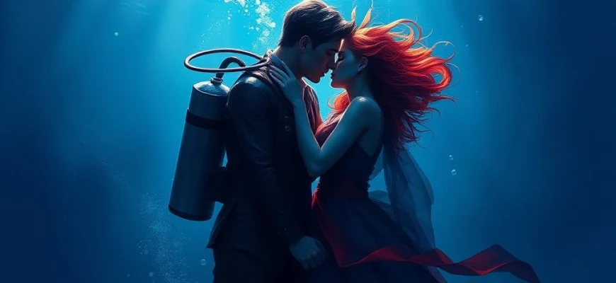 10 œuvres similaires au film Le Plongeon