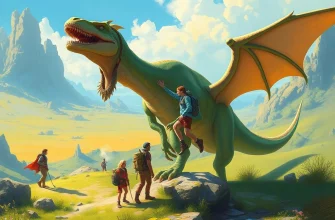 10 Films à Voir Si Vous Avez Aimé Mon ami le dinosaure