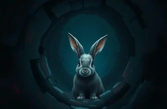 10 œuvres similaires à Rabbit Hole pour les fans de suspense