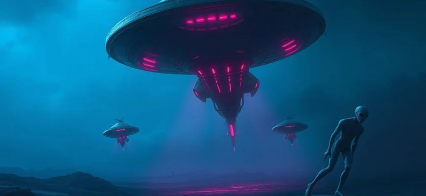 10 Œuvres Similaires à The Recall