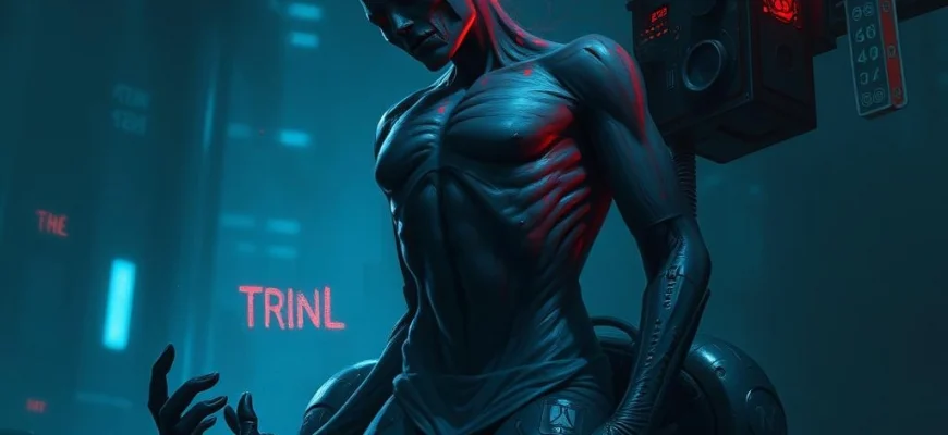 10 films angoissants similaires à Frissons