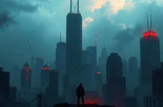 10 films et séries similaires à New York 1997