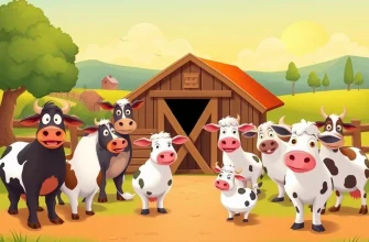 10 films et séries similaires à La Ferme en folie