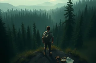 10 Œuvres Similaires à Out of the Wilderness