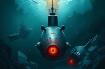 10 œuvres similaires à USS Seaviper - L'Arme absolue