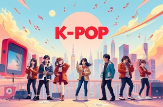 10 Œuvres Similaires à Lee Soo Man : Le Roi de la K-Pop