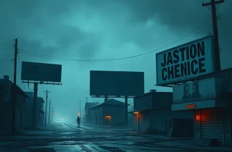 10 Œuvres Similaires à 3 Billboards : Les Panneaux de la vengeance