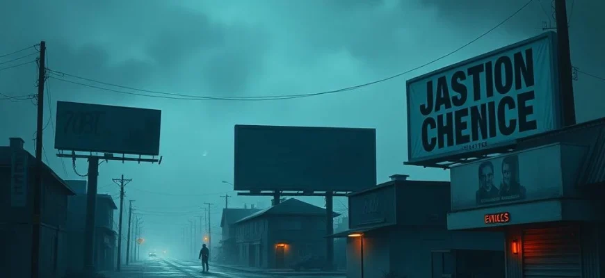 10 Œuvres Similaires à 3 Billboards : Les Panneaux de la vengeance