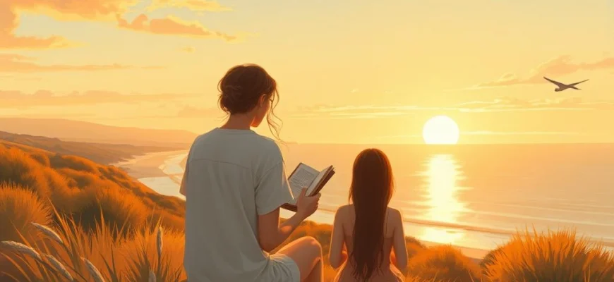 10 Œuvres Similaires à Une année inoubliable : été