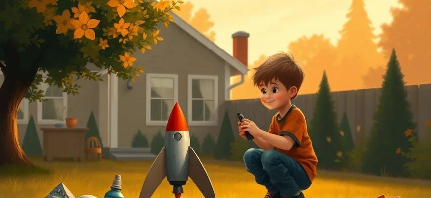 Des Récits Inspirants Similaires à Ciel d'octobre