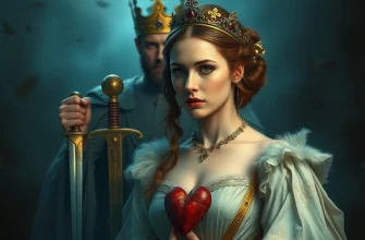 10 Œuvres Similaires à Lady Jane à Découvrir Absolument