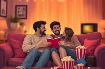 10 films et séries similaires à Et l'amour dans tout ça ?