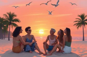 10 séries et films similaires à Forever Summer: Hamptons