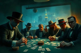 10 films et séries similaires à Les Associés