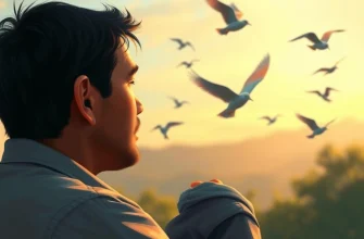 10 films et séries similaires à Donne-moi des ailes