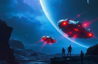 10 Œuvres Similaires à Star Trek II : La colère de Khan