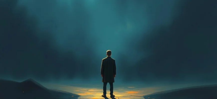 10 films similaires à Walter pour les amateurs d'émotions