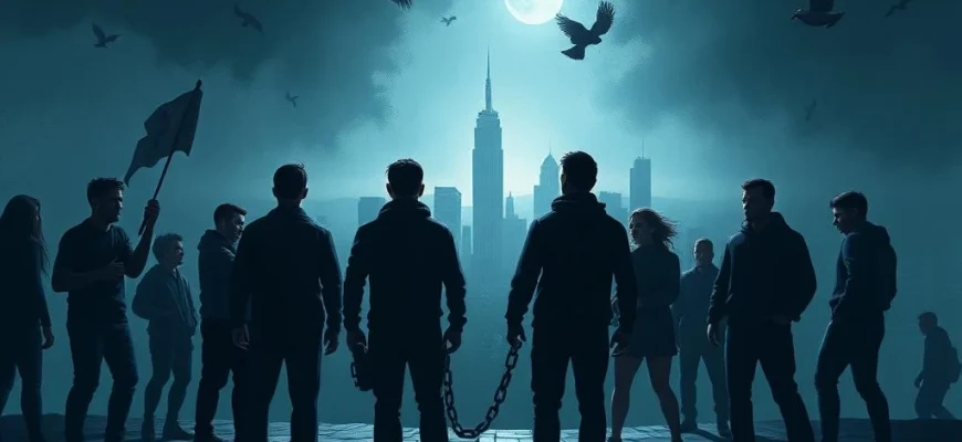 10 Œuvres à Découvrir si Vous Aimez Freedom Under Load