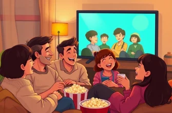 10 Films et Séries Similaires à Lieutenant Nounou