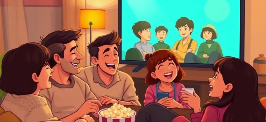 10 Films et Séries Similaires à Lieutenant Nounou