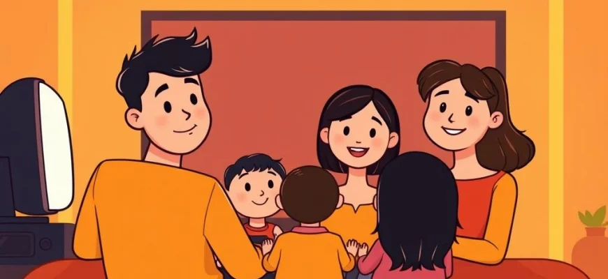 10 Films et Séries Similaires à Dans ses rêves !