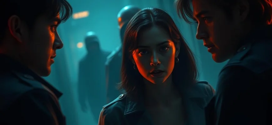 10 Œuvres à Découvrir si Vous Avez Aimé DeporTed