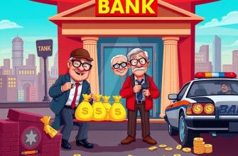 10 Films et Séries Similaires à Braquage à l'ancienne