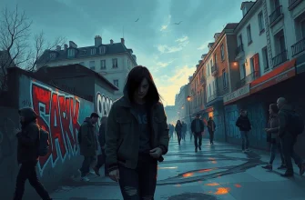 10 œuvres similaires à 'La Haine' à ne pas manquer