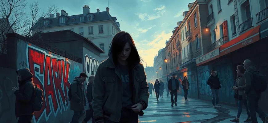 10 œuvres similaires à 'La Haine' à ne pas manquer
