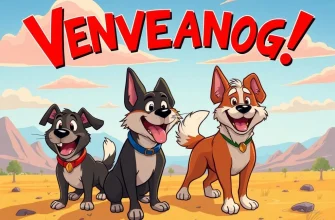 10 films et séries similaires à Backstreet Dogs