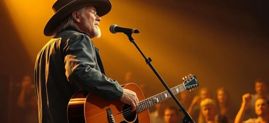 10 œuvres similaires à Willie Nelson & Family