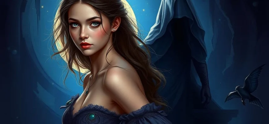 Découvrez 10 œuvres similaires à Fallen : Les damnés