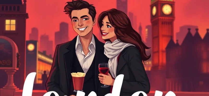 10 films similaires à Irrésistible Alfie à ne pas manquer