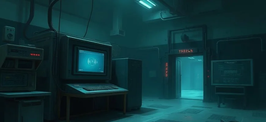 10 films similaires à The Signal pour frissonner