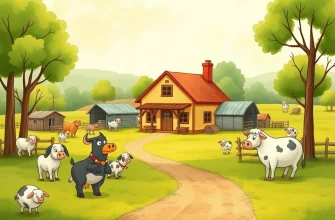 10 films et séries similaires à Camping à la ferme