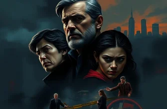 10 œuvres similaires au Parrain 2 à ne pas manquer