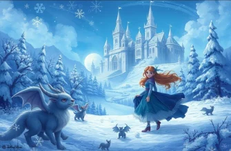 Découvrez 10 Films et Séries Similaires à La Reine des neiges