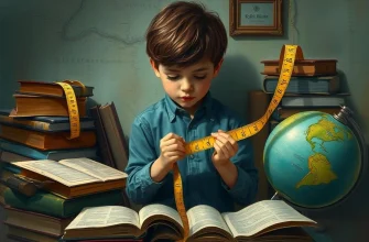 10 Œuvres Similaires à L'Enfant qui mesurait le monde