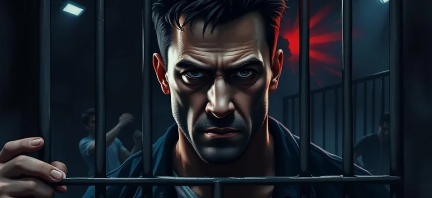 10 Films et Séries Similaires à 'Coups pour coups'