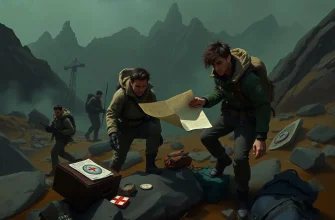 10 Œuvres similaires à The Outpost pour les fans d'action