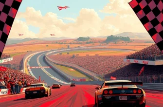 10 Œuvres Similaires à 'Earnhardt' pour les Fans de Sport et de Drame