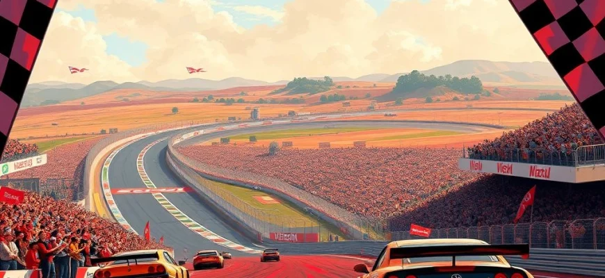 10 Œuvres Similaires à 'Earnhardt' pour les Fans de Sport et de Drame