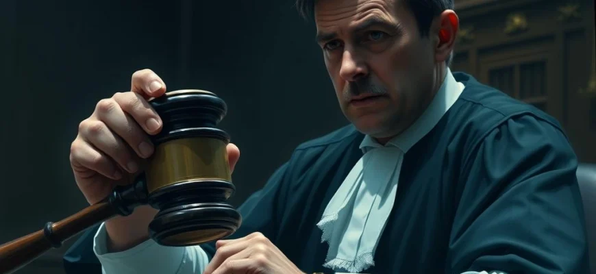 10 œuvres similaires à Your Honor à ne pas manquer