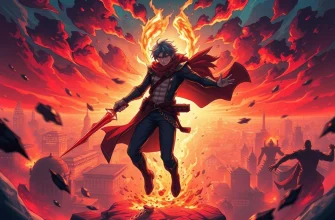 Découvrez 10 œuvres similaires à Strike the Blood