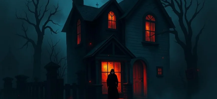 10 œuvres similaires à Malignant pour frissonner