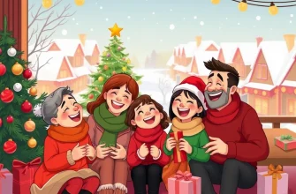 10 Films et Séries Similaires à Noël à Candy Cane Lane