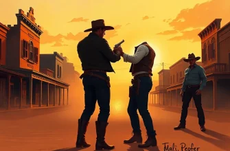 10 films captivants pour les fans de westerns épiques