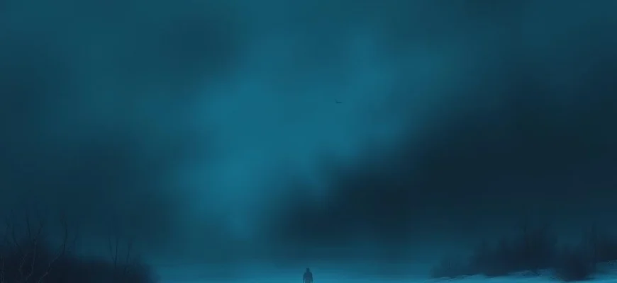 10 Films et Séries Similaires à Cold Refuge