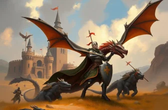 10 Œuvres similaires à Georges et le dragon